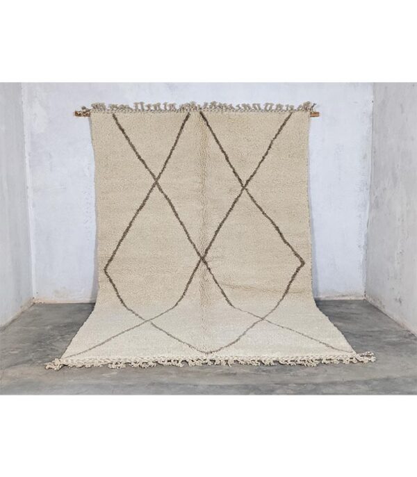 Original Modern Designer Berber
