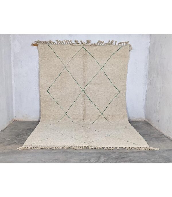 Original Modern Designer Berber