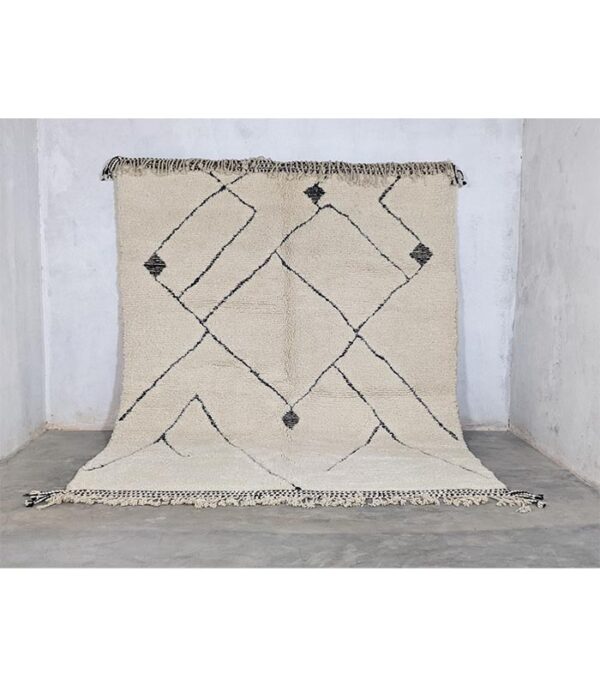 Original Modern Designer Berber