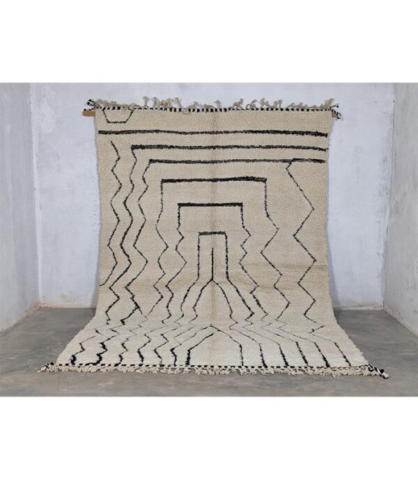 Original Modern Designer Berber
