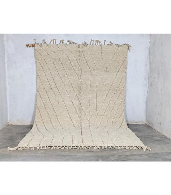 Original Modern Designer Berber