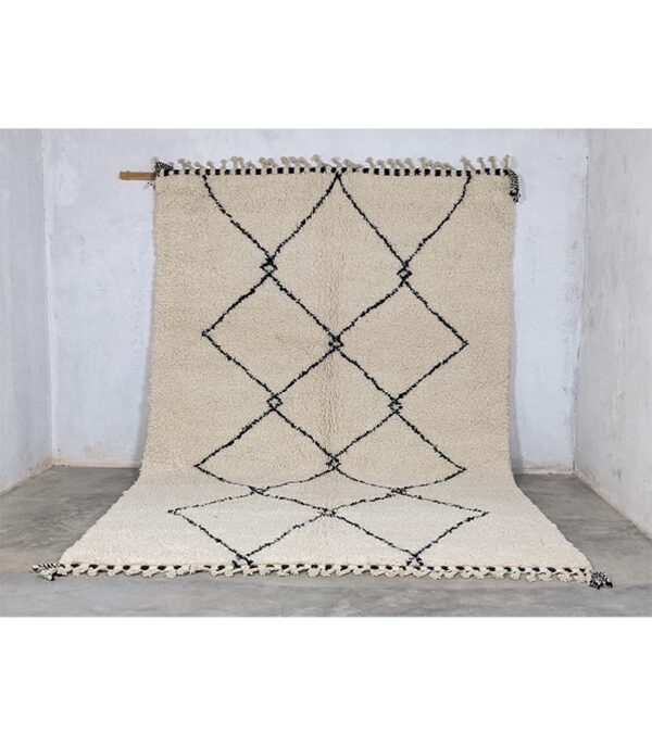 Original Modern Designer Berber