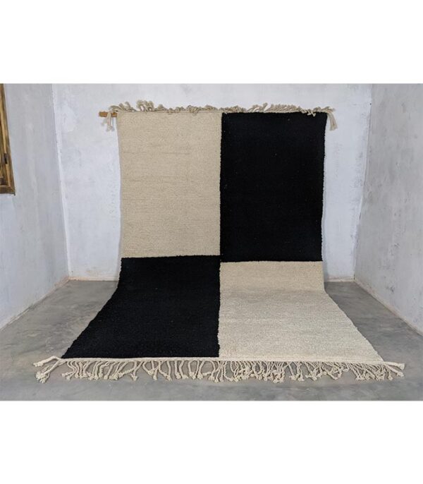 Original Modern Designer Berber