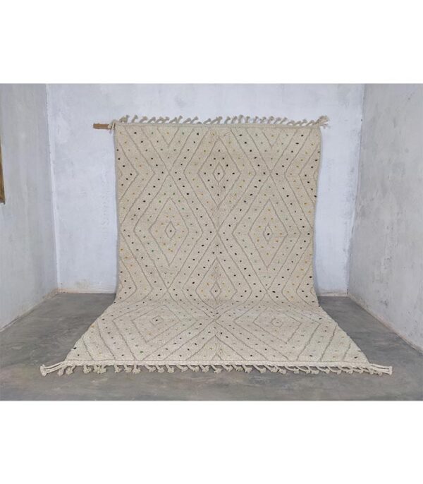 Original Modern Designer Berber