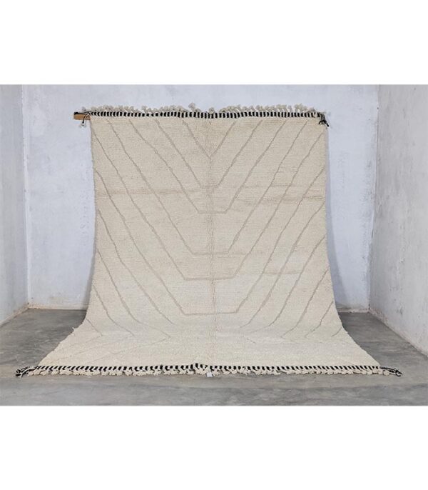 Original Modern Designer Berber