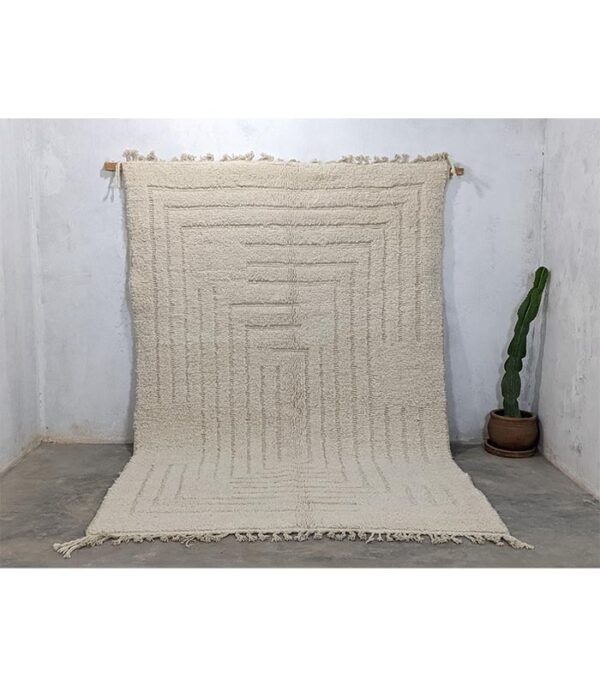 Original Modern Designer Berber