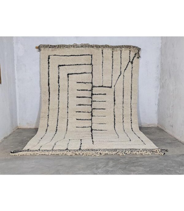 Original Modern Designer Berber