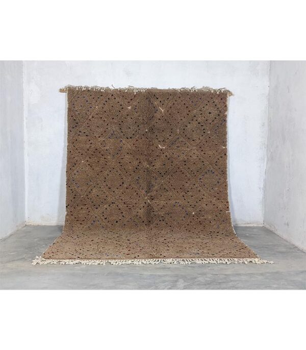 Original Modern Designer Berber