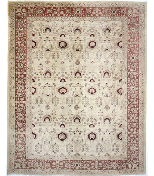 Orientteppich Super Ziegler