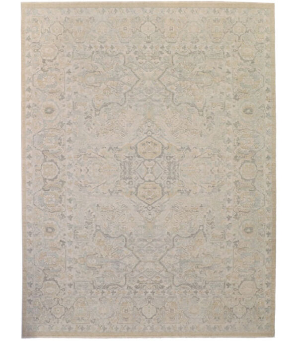 Designer Modern Teppich Relief Design