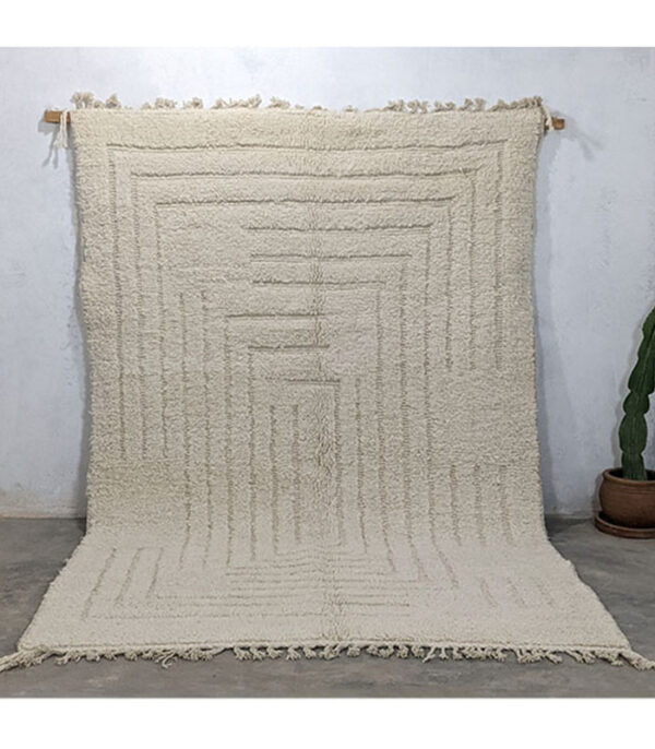 Original Modern Designer Berber