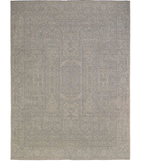Designer Modern Teppich Relief Design