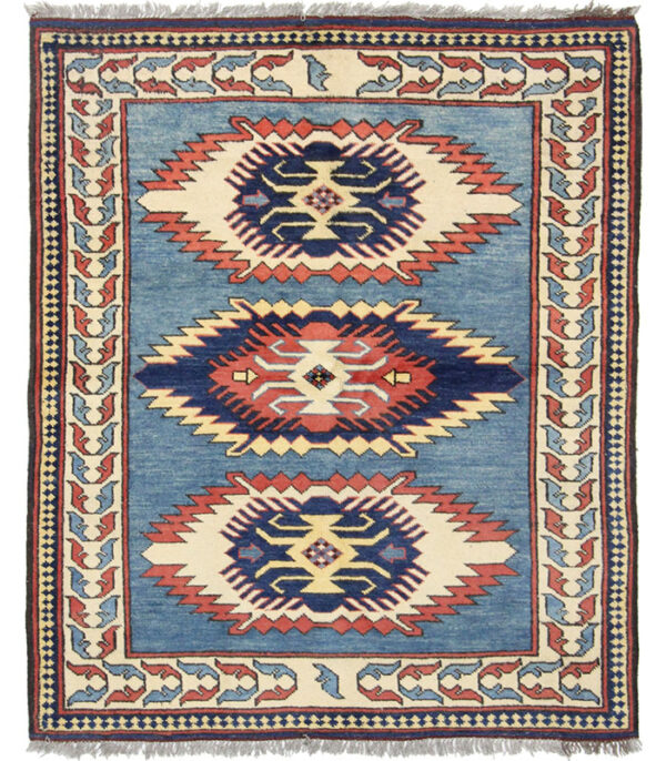 Türkische Anatoli & Traditionelle Design