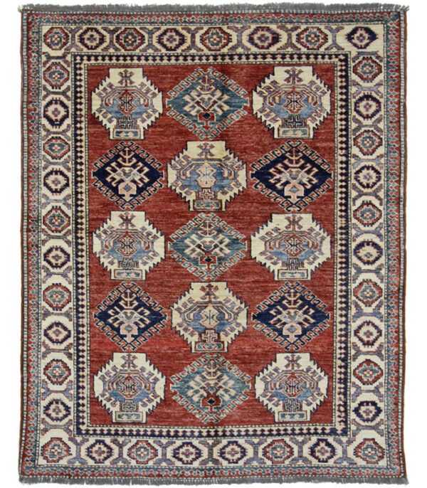Orientteppich Kazak Diyar Nr 22