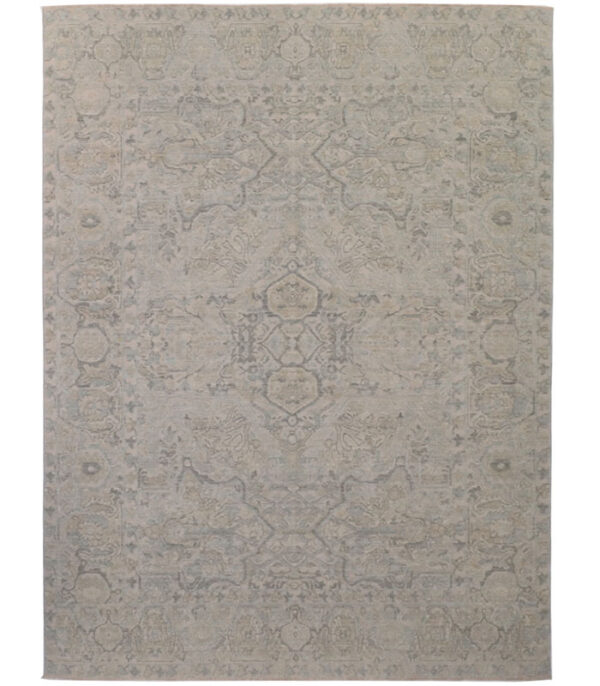 Designer Modern Teppich Relief Design