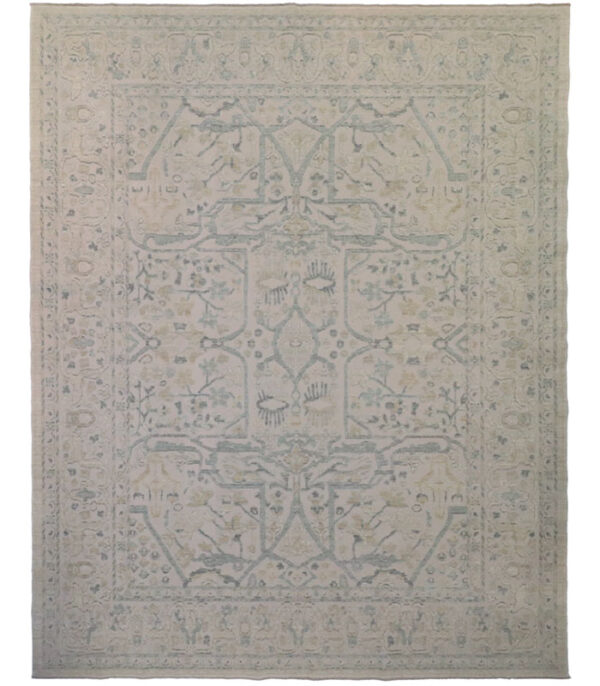 Designer Modern Teppich Relief Design