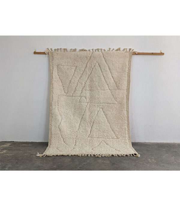 Original Modern Designer Berber MS 365R