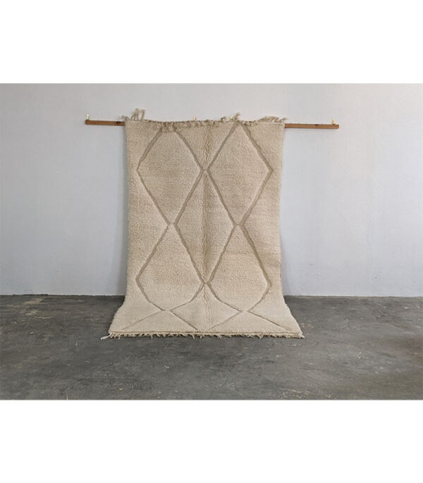 Original Modern Designer Berber MS 363