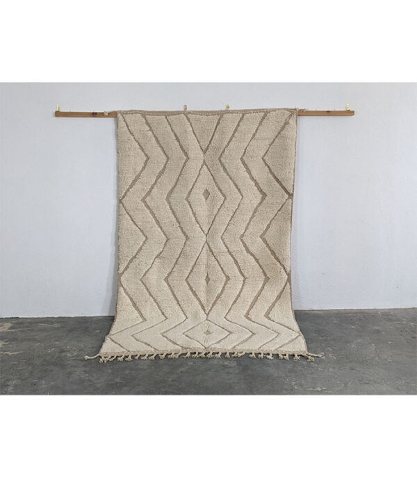 Original Modern Designer Berber MS 362