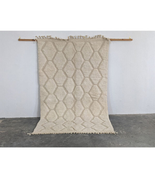 Original Modern Designer Berber MS 361