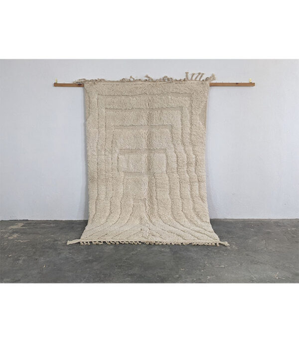 Original Modern Designer Berber MS 360