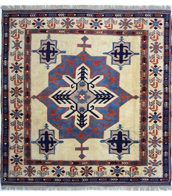Türkische Anatoli & Traditionelle Design Nr 33642