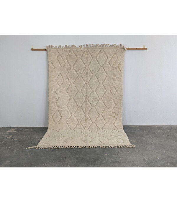 Original Modern Designer Berber MS 352