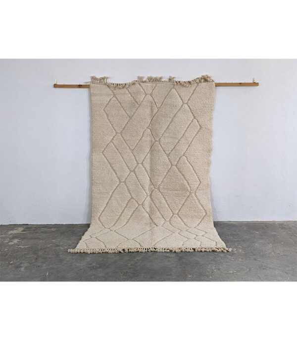 Original Modern Designer Berber MS 343