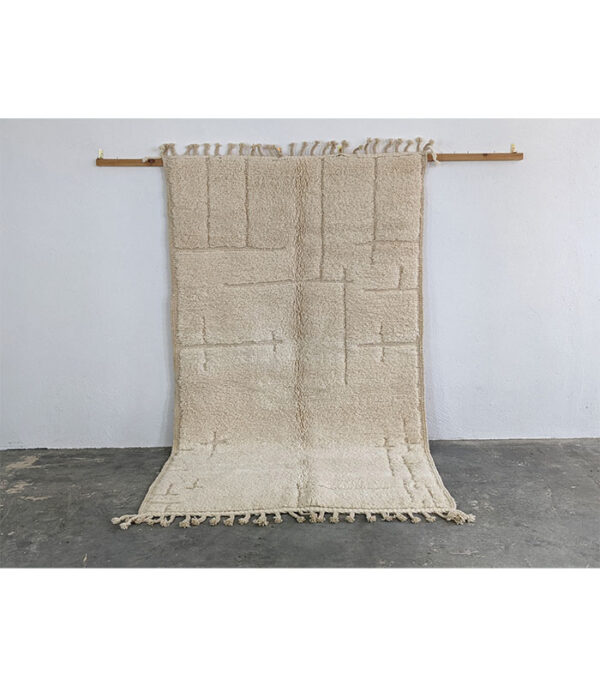 Original Modern Designer Berber MS 337