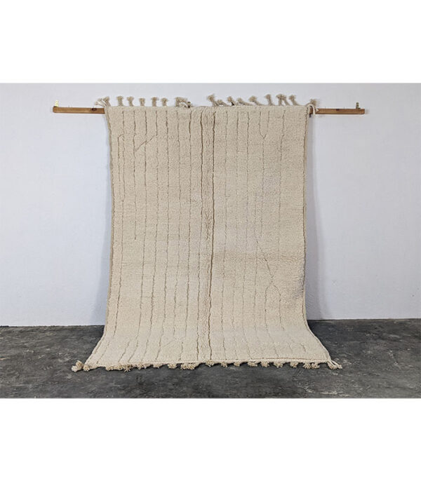 Original Modern Designer Berber MS 334