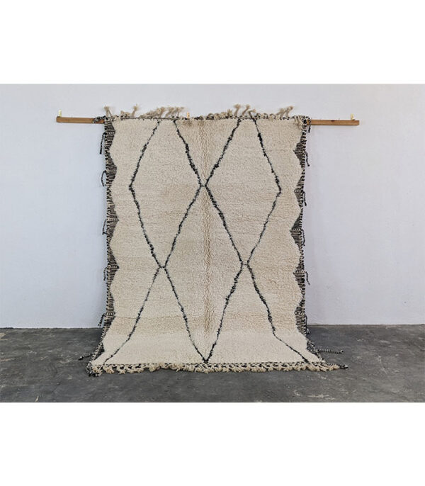 Original Modern Designer Berber MS 328