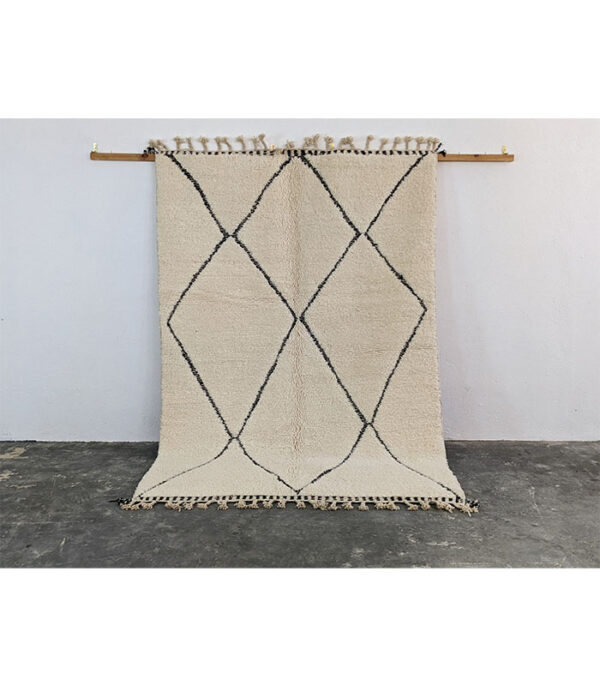 Original Modern Designer Berber MS 325