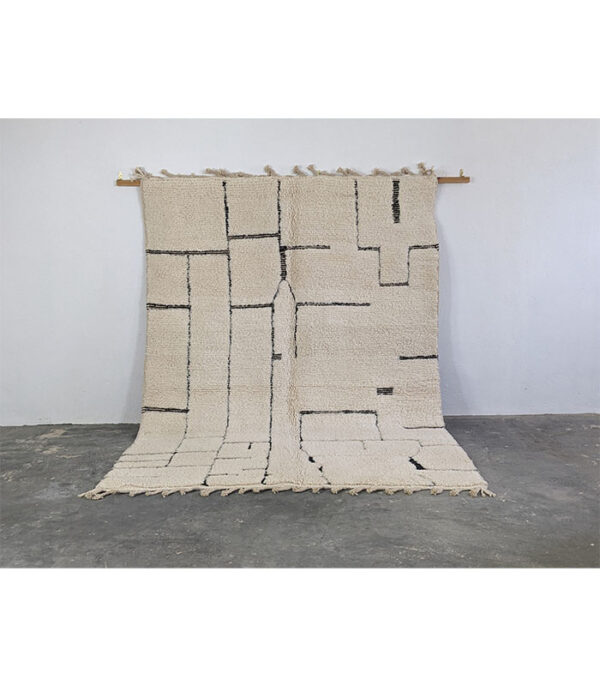 Original Modern Designer Berber G399
