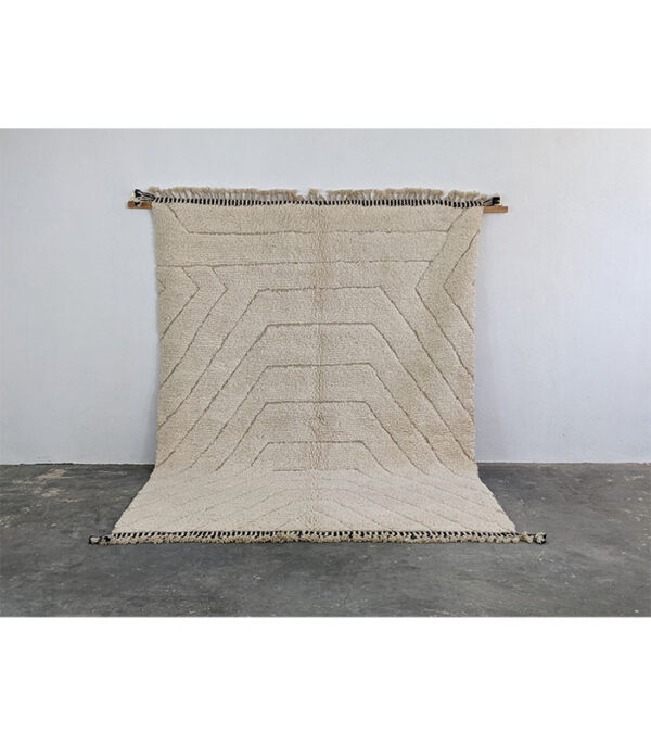 Original Modern Designer Berber G392
