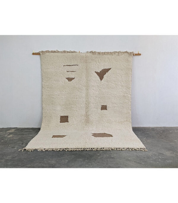 Original Modern Designer Berber G390