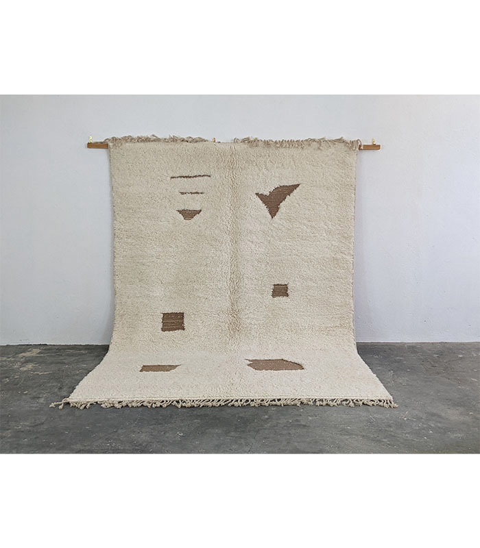 Original Modern Designer Berber G390