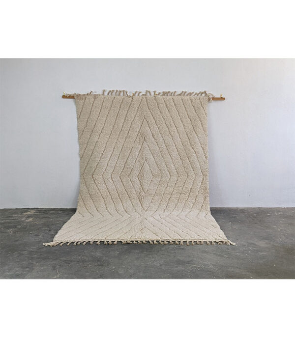 Original Modern Designer Berber G389