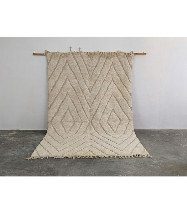 Original Modern Designer Berber G374
