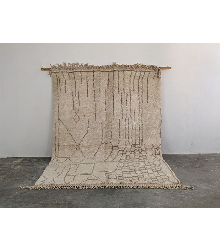Original Modern Designer Berber G370