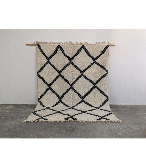 Original Modern Designer Berber G369