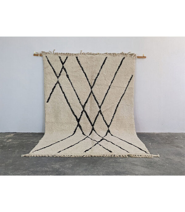 Original Modern Designer Berber G355