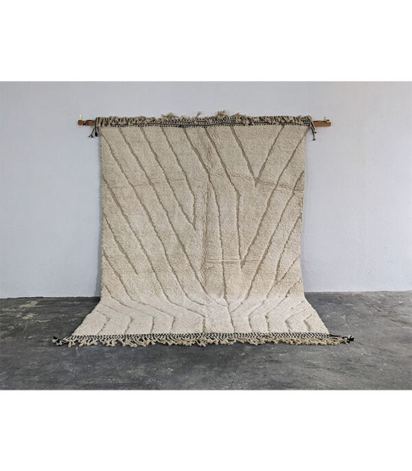 Original Modern Designer Berber G347