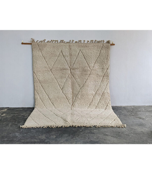 Original Modern Designer Berber G345