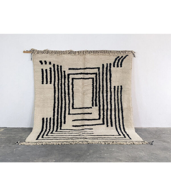 Original Modern Designer Berber G341