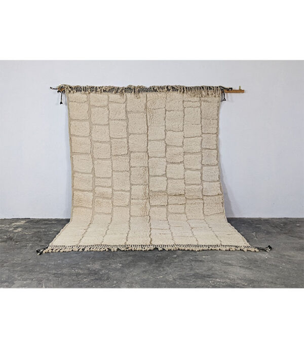 Original Modern Designer Berber G336