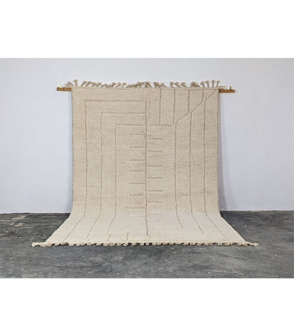 Original Modern Designer Berber G335