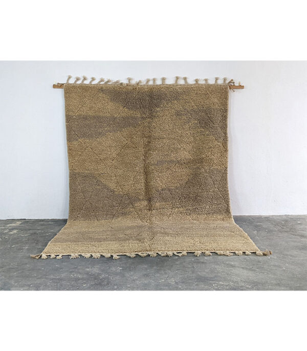 Original Modern Designer Berber G328