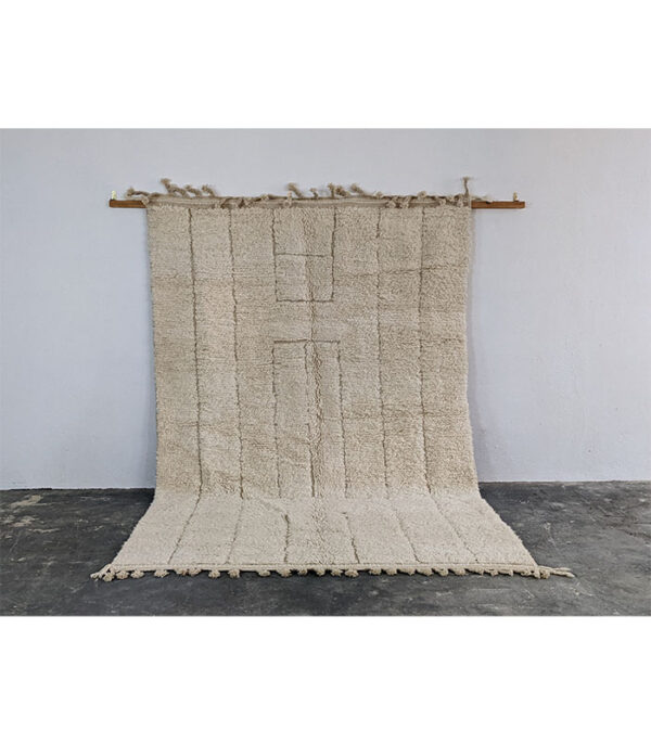 Original Modern Designer Berber G323