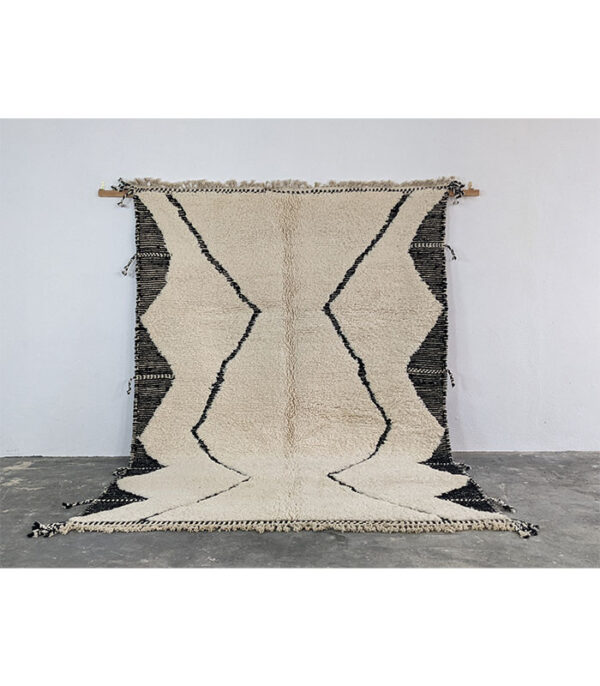 Original Modern Designer Berber G321