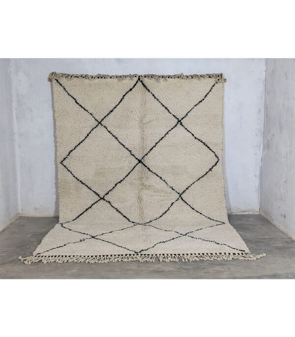Original Modern Designer Berber G319